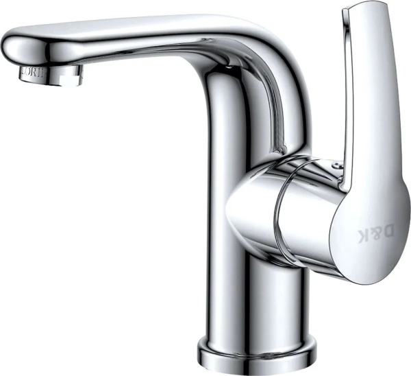 Комплект смесителей D&K DA1360001SET