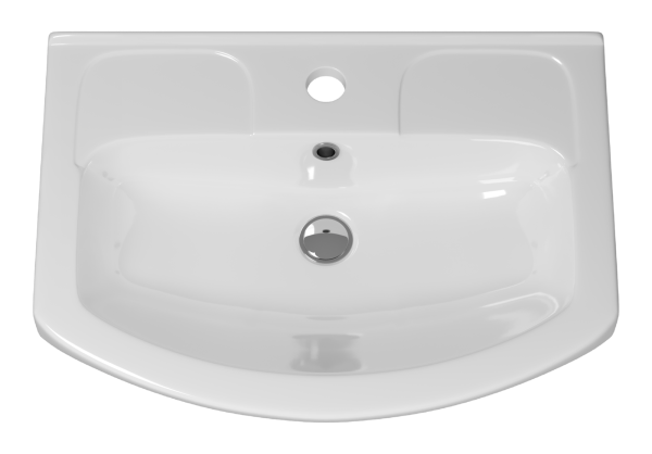 Раковина Misty Изео 60 2050016500115