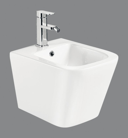 Биде подвесное BelBagno ARDENTE-R BB0520BH