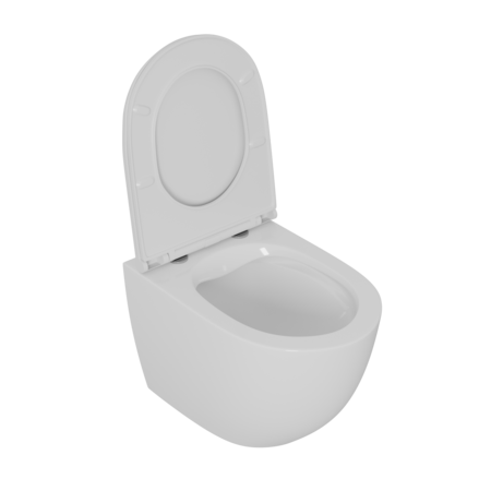 Комплект унитаза с инсталляцией D&K Matrix DS1391604
