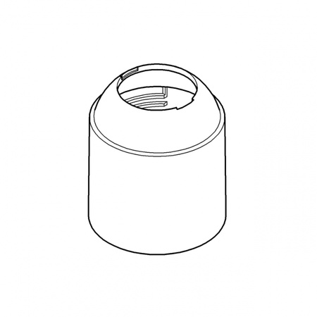 Колпак GROHE 46722000