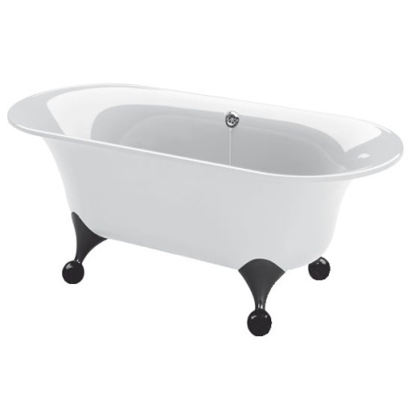 Ванна квариловая Villeroy & Boch Ceta 1750 x 750 UBQ175CEA7U0V-01