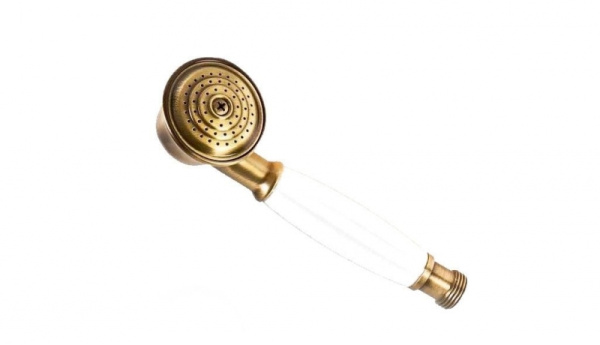 Ручной душ Cezares Articoli Vari CZR-D2FC2-02