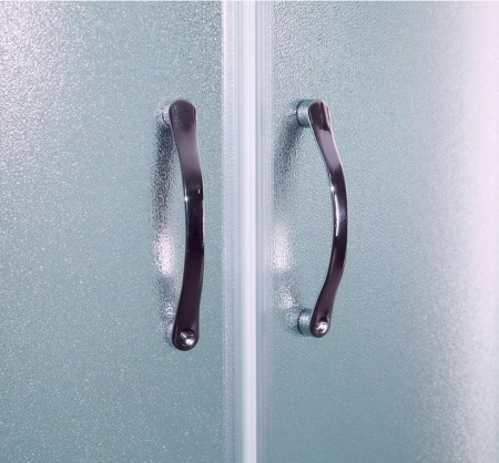 Душевая кабина (100х100) Timo eco TE-0701