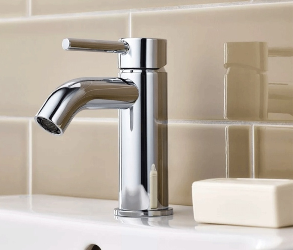 Смеситель для раковины Ideal Standard Ceraline BC193AA