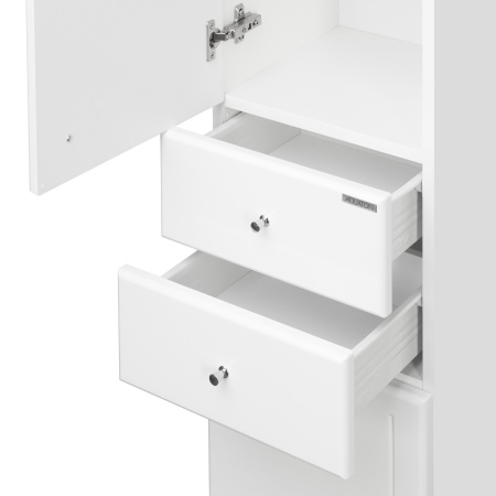 Пенал Aquaton Минима М 1A132203MN01L левый