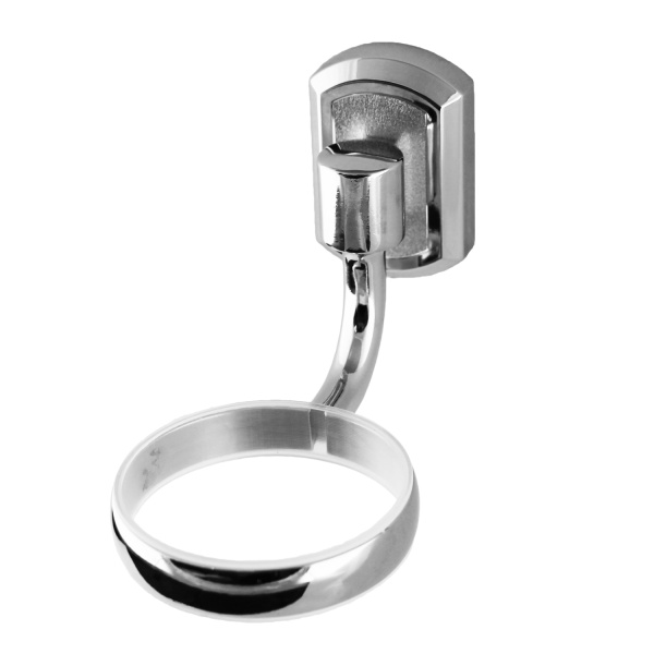 Запасной держатель, одинарный WasserKRAFT Oder C175