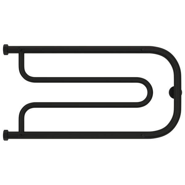 Полотенцесушитель водяной Гусли с двумя полками Сунержа 31-4010-3265