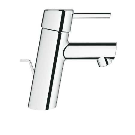 Смеситель для раковины Grohe Concetto 23380 10E (2338010E) хром