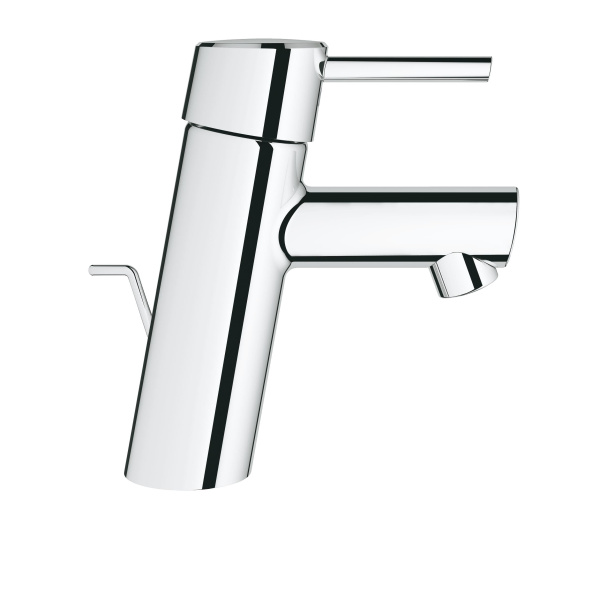 Смеситель для раковины Grohe Concetto 23380 10E (2338010E) хром