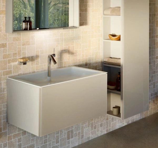 Тумба под раковину Keuco Plan 32962180000