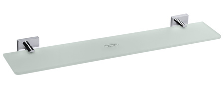 Cтеклянная полка 600мм Bemeta BETA 132102042