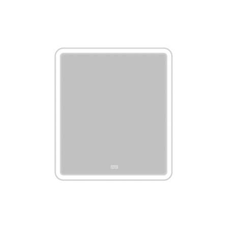 Зеркало BelBagno SPC-MAR-700-800-LED-TCH-WARM
