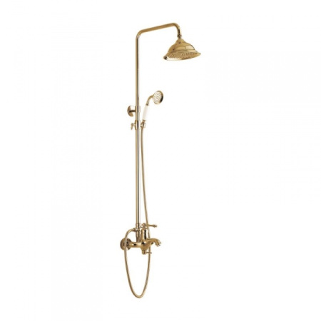 Душевая система Ganzer Severin GZ 77061D