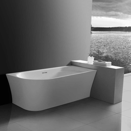 Ванна акриловая (150х78) Vincea VBT-301-1500R