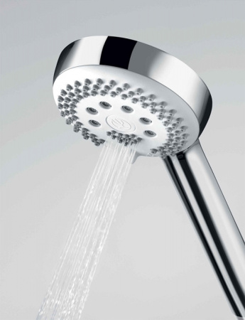 Ручная лейка Kludi Logo 6830005-00