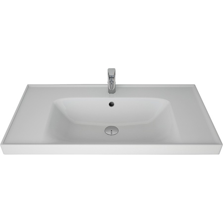 Раковина Bellezza Грэйс-90 4660018641617"
