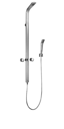 Душевая стойка Kludi Joop! 557690505