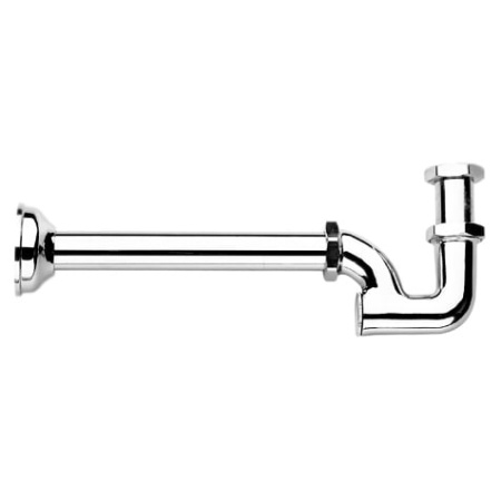 Сифон для раковины Gattoni Accessori 0154/00C0 cr