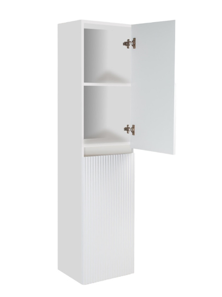 Пенал Runo Модена белый (00-00003974)