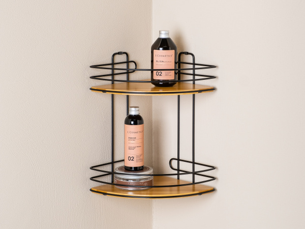 Полка угловая ЧМЗ 501-005-12