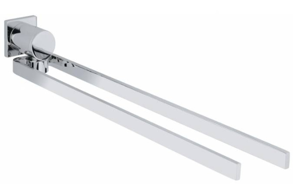 Держатель для полотенца Grohe Allure 40342 000 (40342000) хром Держатель для полотенца Grohe Allure 40342 000 (40342000) хром