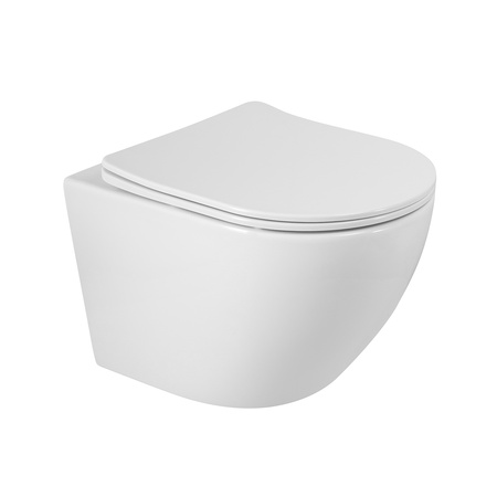 Комплект унитаза с инсталляцией BelBagno BB046CHR/SC/BB026/BB042BL