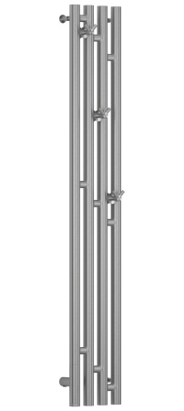 Полотенцесушитель электрический (120х159) Сунержа Кантата 3.0 071-5846-1216 левый