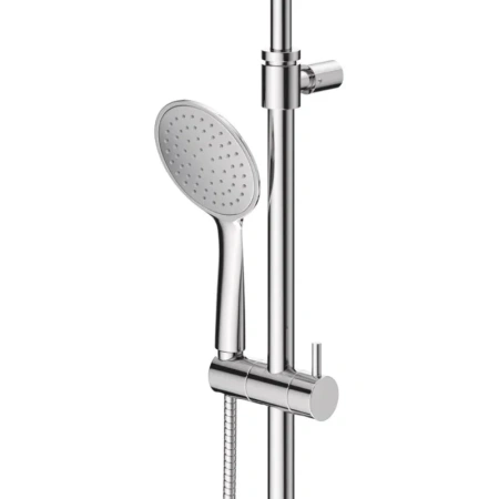 Душевая система Cezares Leaf LEAF-CDA-25-L-01