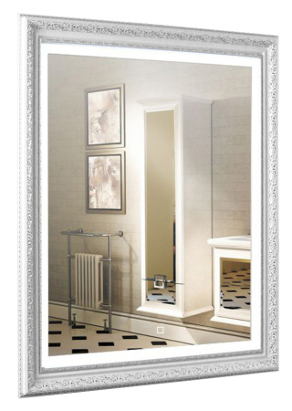 Зеркало (63х78) Silver Mirrors  Марсель ФР-00000910