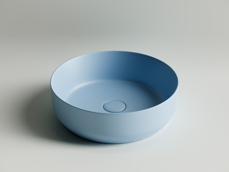 Раковина накладная (39х39) Ceramica Nova ELEMENT CN6022ML