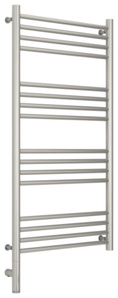 Полотенцесушитель электрический (100х50) Сунержа Богема 3.0 071-5804-1050 левый