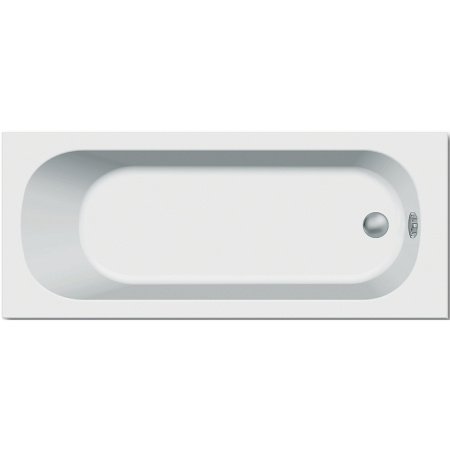 Акриловая ванна Koller Pool Round Arc 170х70