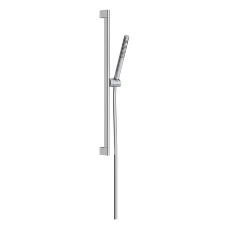 Душевой гарнитур Hansgrohe Pulsify S 1jet EcoSmart 24372000 хром