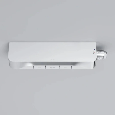 Смеситель для ванны с полкой Am.Pm Func F8F10500 хром