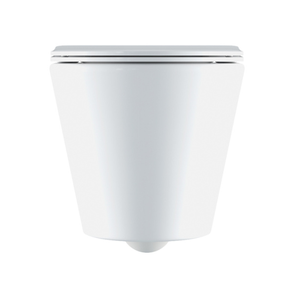 Унитаз подвесной IDDIS Destino DESRDSEi25