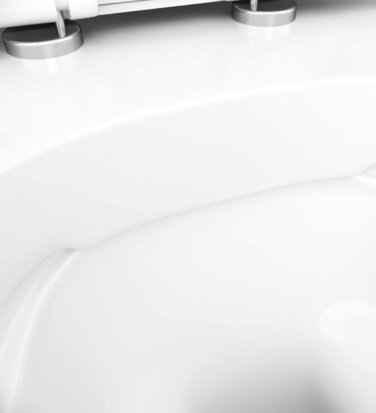 Комплект унитаз и инсталляция Am.Pm IS30201.801700