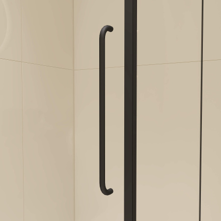 Душевой уголок (90х90) RGW Classic CL-35B-В 72093599-14 прозрачное