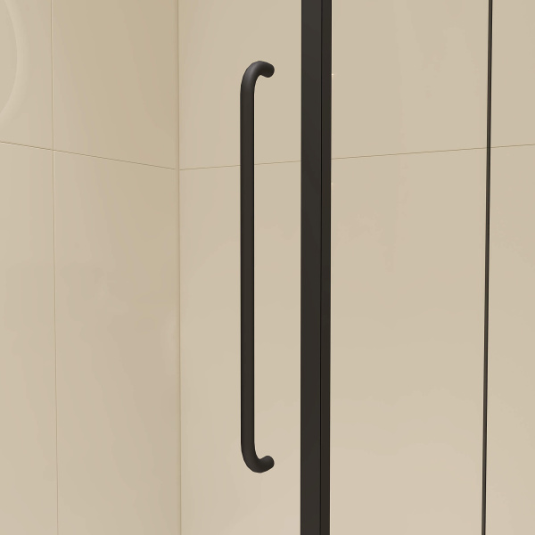 Душевой уголок (120х90) RGW Classic CL-046B 350904629-24 матовое