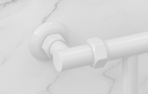 Уголок переходной Стилье G 1" НГ х G 3/4" НГ 122001-1034