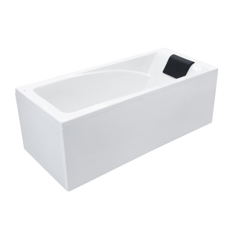 Акриловая ванна Roca Hall (170х75) ZRU9302768