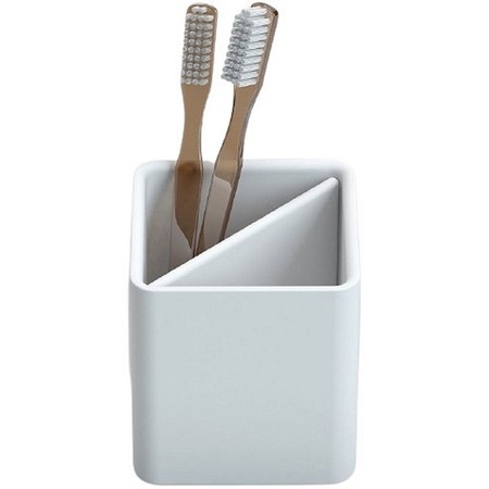 Стакан для зубных щёток CEZARES TITAN-TUM