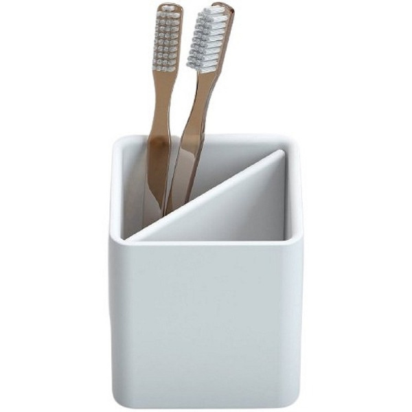 Стакан для зубных щёток CEZARES TITAN-TUM