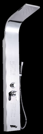 Душевая панель Ganzer GZ 4102