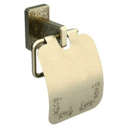 Держатель туалетной бумаги Art&Max AM-E-4883AQ