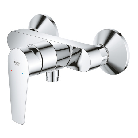 Смеситель для душа Grohe BauEdge New 23635 001 (23635001) хром