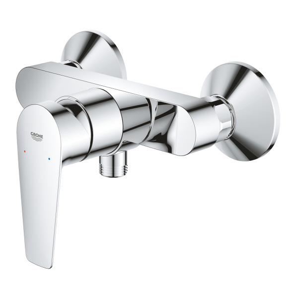 Смеситель для душа Grohe BauEdge New 23635 001 (23635001) хром