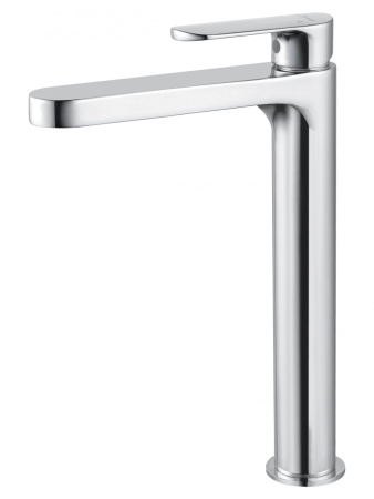 Смеситель для раковины высокий WONZON & WOGHAND, хром WW-H1034-CR