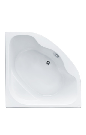 Акриловая ванна (140х140)  Santek Мелвилл   1WH302402