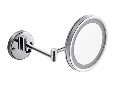 Зеркало косметическое с подсветкой Timo Saona 13074/00